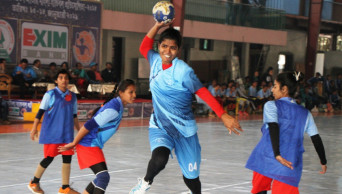 National Women’s Handball: Six matches decided on opening day