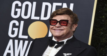 Elton John cancels New Zealand shows as he battles pneumonia