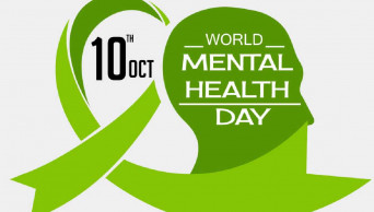 DU observes World Mental Health Day