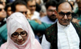 Mirza Abbas, wife get bail in graft case