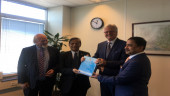 Netherlands to help implement Bangladesh Delta Plan