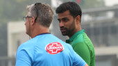 Bangladesh coach in selection dilemma