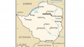 16 die in Zimbabwe road crash