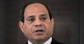 Egyptian president says cooperation with World Bank important