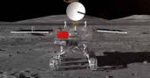 China's lunar rover Jade Rabbit-2 breaks record of working time on Moon