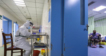 France confirms 5 new cases of virus