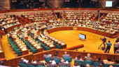 6 more standing committees  formed 