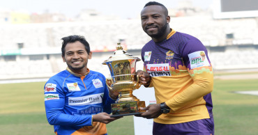 Royals, Tigers meet in BPL final Friday eying trophy