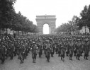 Paris celebrates its liberation from Nazis, 75 years on