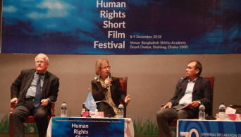 Human Rights Day celebrated in Bangladesh with short film festival