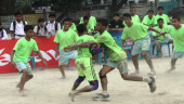 School Kabaddi: 16 teams emerged zonal champions to reach final round