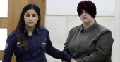 Israel to speed up extradition of woman in sex-abuse case