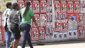 Mozambique braces for ‘ill-tempered and nasty’ election