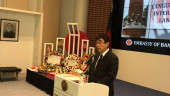 Bangladesh Embassy in Tokyo observes Shaheed Dibosh, Int'l Mother Language Day