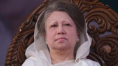 Khaleda Zia sends legal notice to Home Secretary