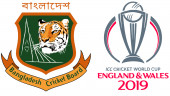Tigers move to Cardiff for warm-up games against Pakistan, India