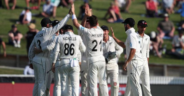 New Zealand faces major test in Australian conditions