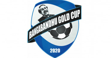 National football team faces injury problems ahead of Bangabandhu Gold Cup