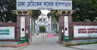 Dhaka University student ‘raped’ in Kurmitola
