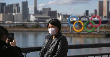 Tokyo, IOC officials reiterate that the Olympics are on
