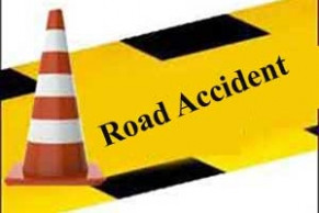 Autorickshaw driver killed by roller in Shariatpur 