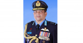 Air Force Chief leaves for USA