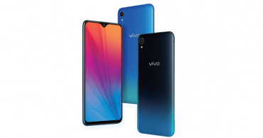 Vivo brings new budget-friendly phone Y91C 2020