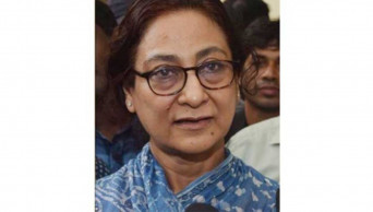 BNP picks Rita Rahman for Rangpur-3 by-polls