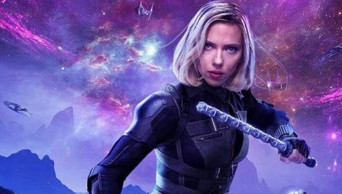 Black Widow movie footage screened at D23 Expo, here’s all the details