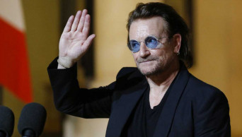 Bono to speak in Chicago on fighting AIDS, poverty in Africa
