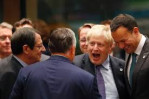 Boris Johnson gets EU Brexit deal; next hurdle is Parliament