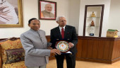 Now focus of Dhaka-Delhi ties on connectivity, energy: Envoy
