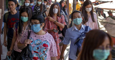 Coronavirus: Two more Bangladeshis infected in Singapore