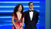 Sandra Oh, Andy Samberg to host Golden Globe ceremony