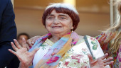 French New Wave director Agnes Varda dies aged 90
