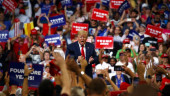 Trump rehashes gripes, rips 'radical' Dems in 2020 launch
