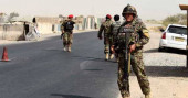 Insider attack kills 7 police in S. Afghanistan