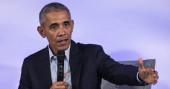 Obama warns against 'purity tests' in the Democratic primary
