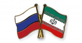Russia suspends project with Iran due to uranium enrichment