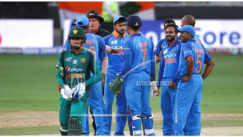 India beat Pakistan by 8 wickets in Asia Cup