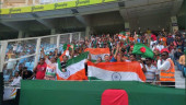 Asia Cup: Bangladesh lost to India by 7 wkts
