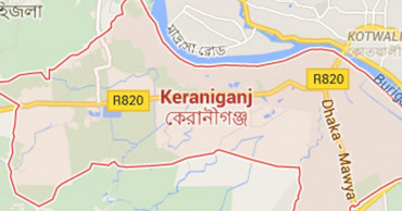 2 bodies found in Keraniganj
