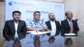 First PR & Brand Comms Summit in Dhaka on Oct 26