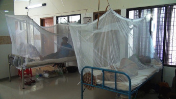 Teenage girl dies of dengue in Chattogram 