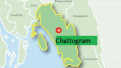 18 accused over the killing of Chattogram Jubo Dal activist