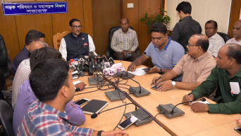 AL strict against offenders, says Quader