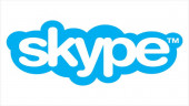 Skype 'blocked' across country