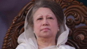 Khaleda urges voters to go to polling stations in groups, says Rizvi