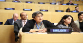 Bring an end to crimes against humanity, genocide: Bangladesh to UNSC