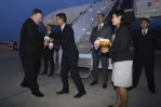 Snubbed by North Korea, Pompeo hits other Asian turbulence